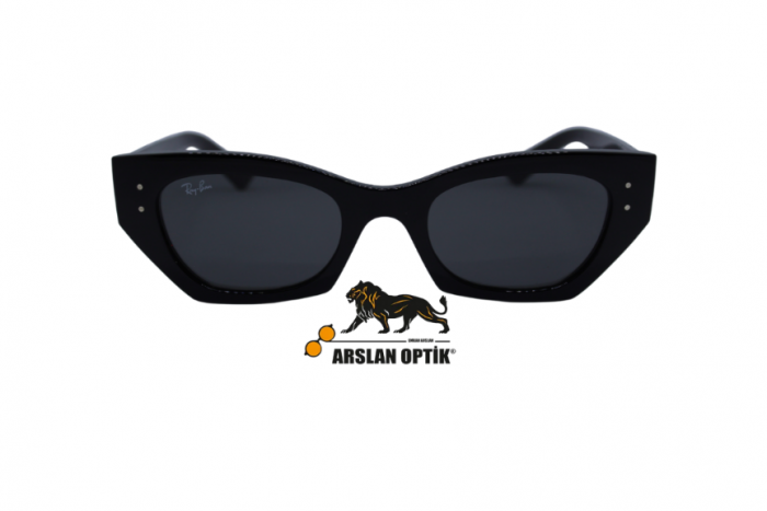 RAY BAN RB 4430 ZENA 6677/87 52