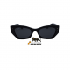 RAY BAN RB 4430 ZENA 6677/87 52