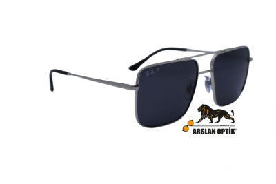 RAYBAN RB 3758 003/81 56