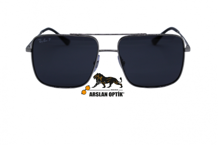RAYBAN RB 3758 003/81 56