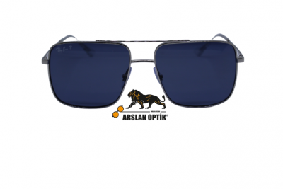 RAYBAN RB 3758 003/2V 56