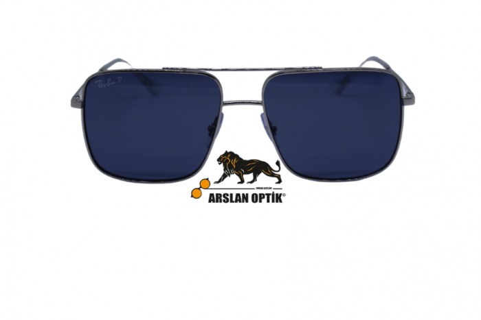 RAYBAN RB 3758 003/2V 56