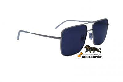 RAYBAN RB 3758 003/2V 56