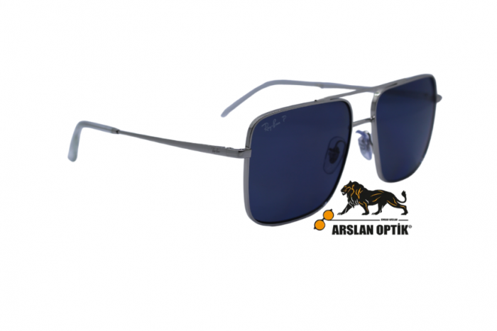 RAYBAN RB 3758 003/2V 56