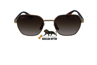 RAYBAN RB 3794-M F029/13 54