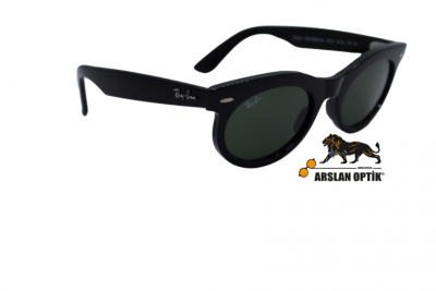 RAY BAN WAYFARER OVAL RB 2242 901/31 53