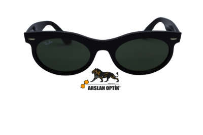 RAY BAN WAYFARER OVAL RB 2242 901/31 53