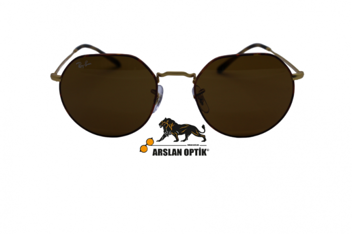 RAY BAN RB 3565 9275/33 53