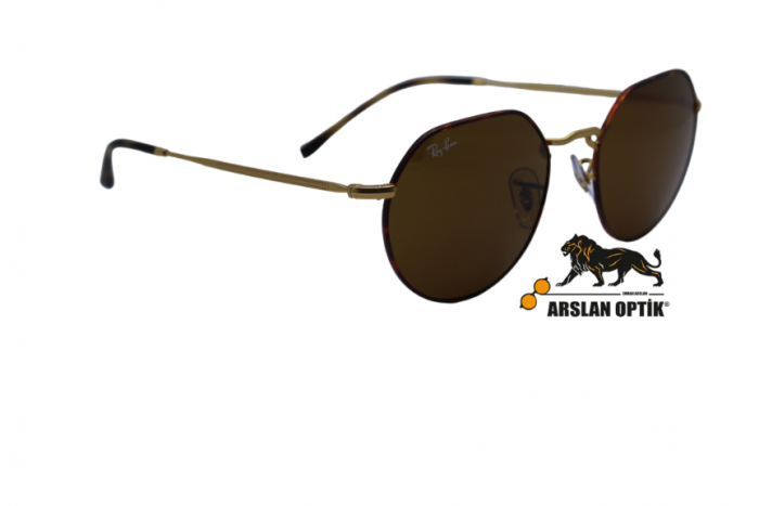 RAY BAN RB 3565 9275/33 53
