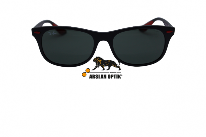 RAYBAN RB 4607-M F602/71 55