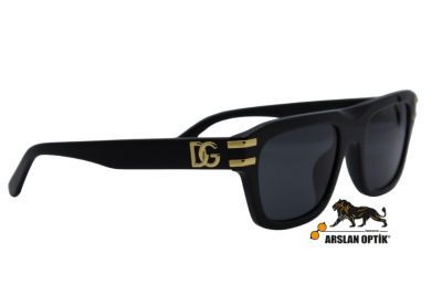 DOLCE&GABBANA DG 4496 501/87 54