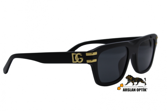 DOLCE&GABBANA DG 4496 501/87 54
