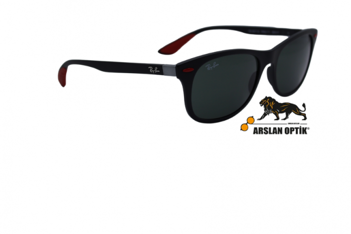 RAYBAN RB 4607-M F602/71 55