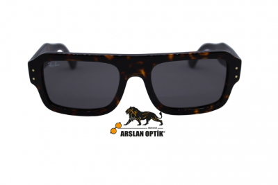 RAY BAN RB 4454 LUKAS 1359/B1 56