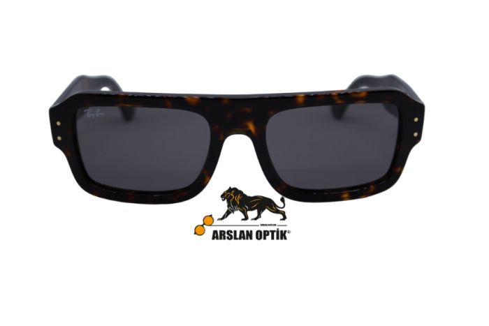 RAY BAN RB 4454 LUKAS 1359/B1 56