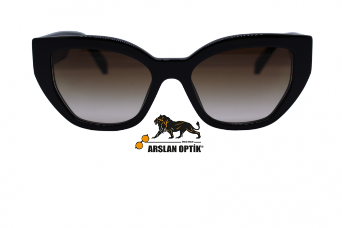 PRADA SPR A09 53 1AB-0A6