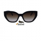 PRADA SPR A09 53 1AB-0A6
