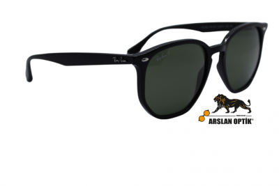 RAYBAN RB 4306 601/9A 54