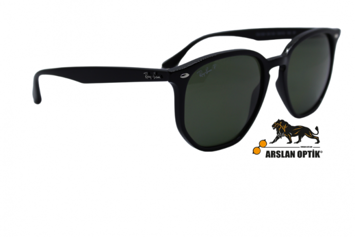 RAYBAN RB 4306 601/9A 54