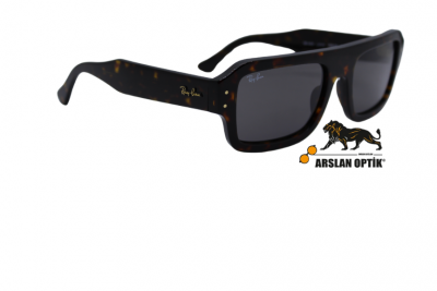 RAY BAN RB 4454 LUKAS 1359/B1 56