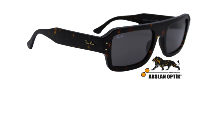 RAY BAN RB 4454 LUKAS 1359/B1 56
