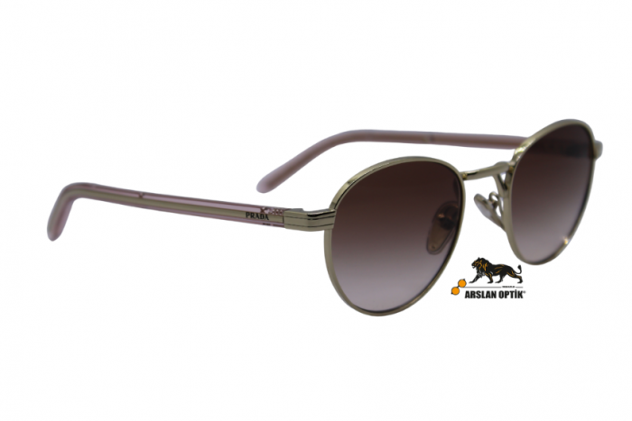 PRADA SPR B52 49 ZVN-0A6