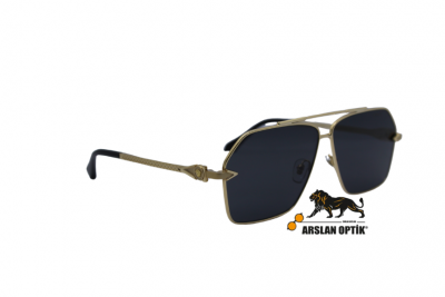 VERSACE MOD. 2284 1002/87 63