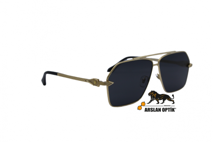 VERSACE MOD. 2284 1002/87 63