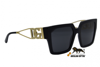 DOLCE&GABBANA DG 4446-B 3355/87 53