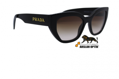 PRADA SPR A09 53 1AB-0A6