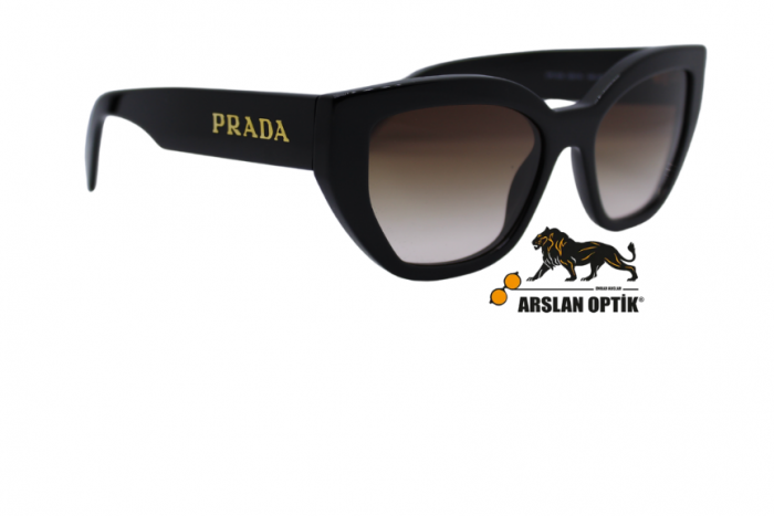 PRADA SPR A09 53 1AB-0A6