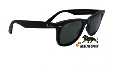RAY BAN RB 2140-F 901/58 52