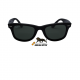 RAY BAN RB 2140-F 901/58 52
