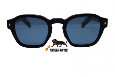 PRADA SPR A16 52 16K-04D