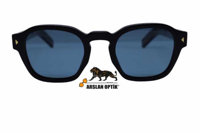 PRADA SPR A16 52 16K-04D