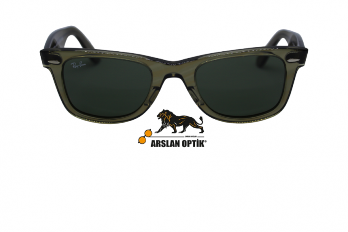RAY BAN RB 2140 1387/31 50