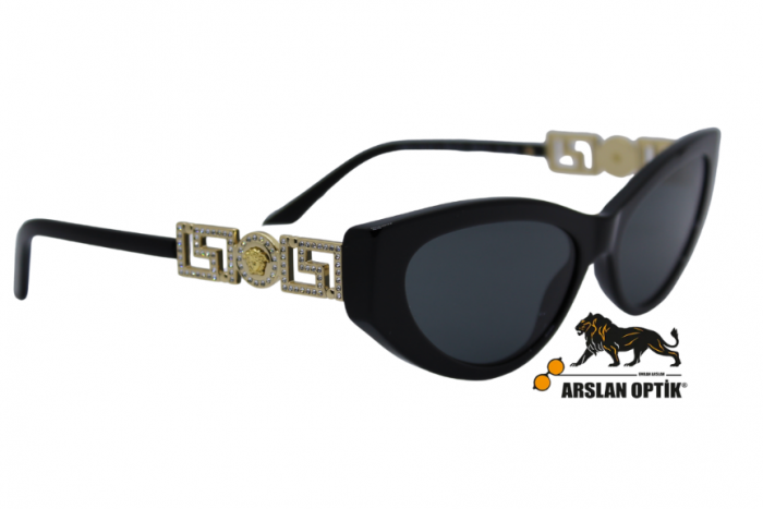 VERSACE MOD. 4470-B GB1/87 56