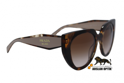 PRADA SPR 14W 52 01R-0A6