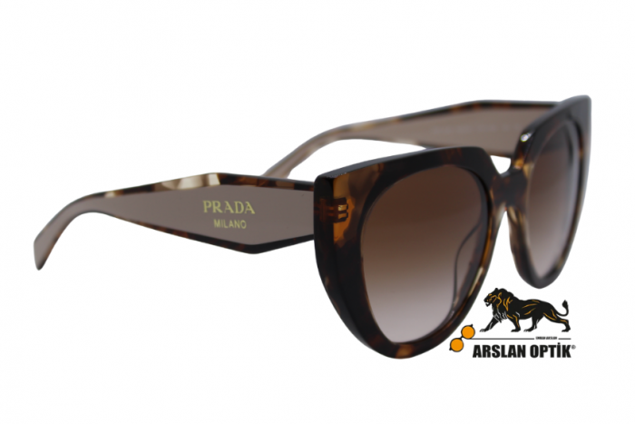 PRADA SPR 14W 52 01R-0A6