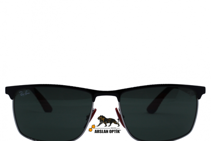 RAYBAN RB 3726-M F060/71 57