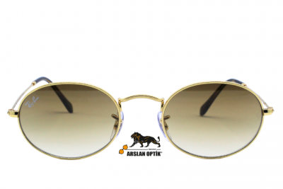 RAYBAN RB 3547 001/51 51