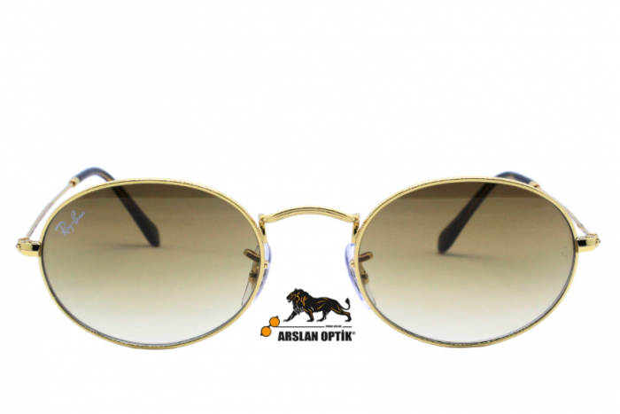 RAYBAN RB 3547 001/51 51