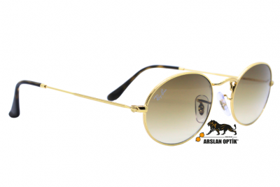 RAYBAN RB 3547 001/51 51