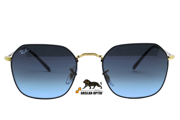 RAYBAN RB 3694 9271/GK 53