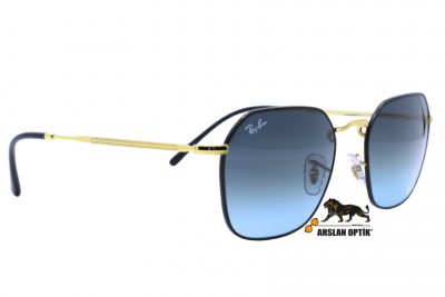RAYBAN RB 3694 9271/GK 53