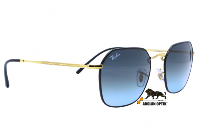 RAYBAN RB 3694 9271/GK 53