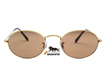 RAYBAN RB 3547 001/53 51