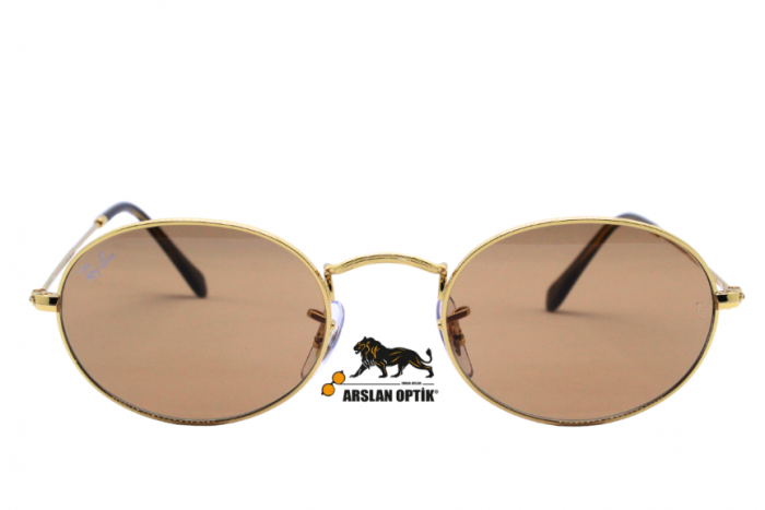 RAYBAN RB 3547 001/53 51