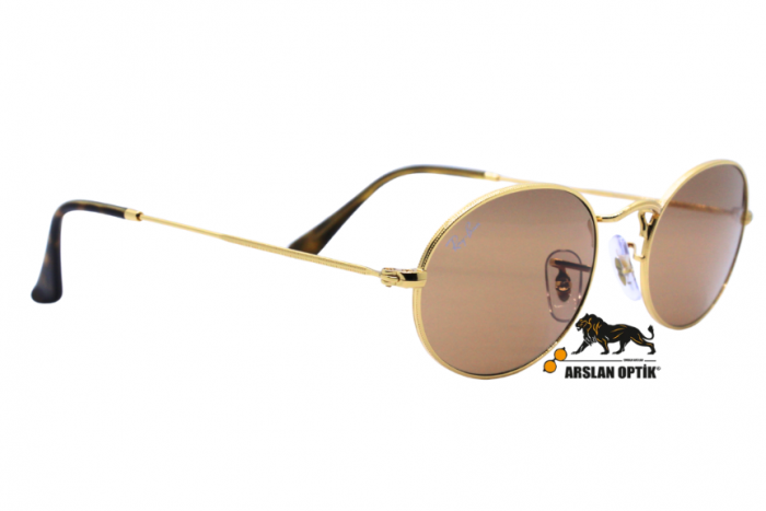 RAYBAN RB 3547 001/53 51