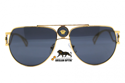 VERSACE MOD. 2225 1002/87 60